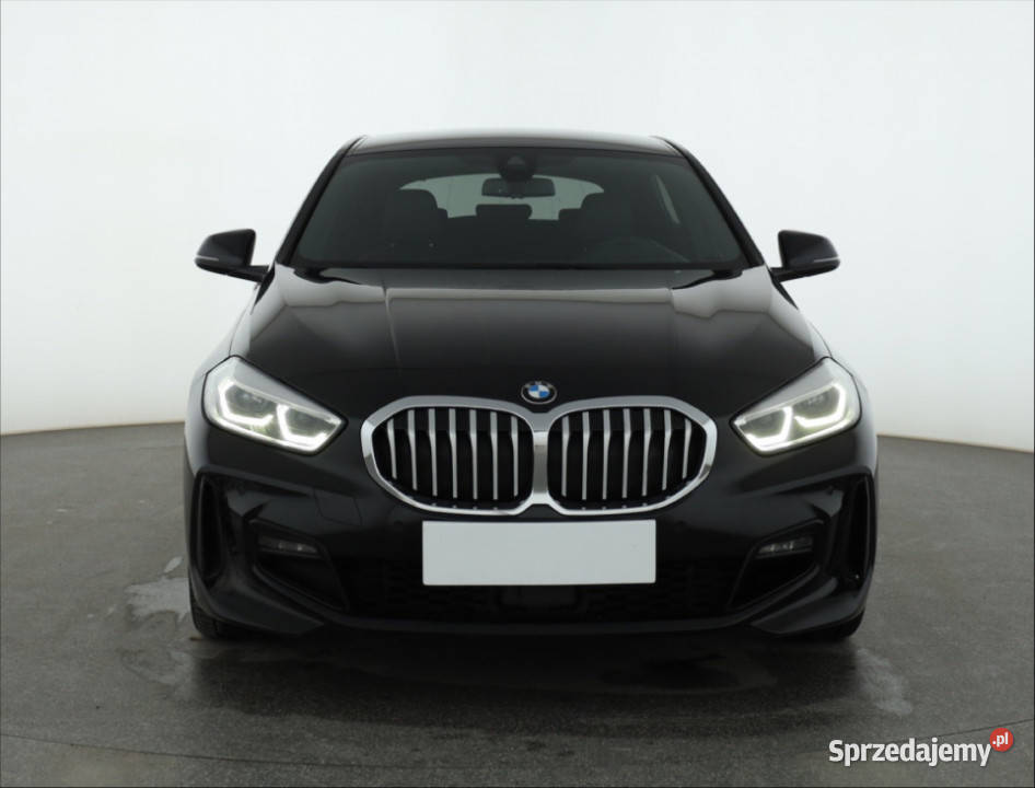 BMW 1 118i czujnik zmierzchu Piaseczno