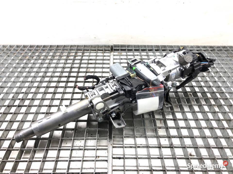 KOLUMNA KIEROWNICZA AUDI A8 D5 8W0927287C sprzedam