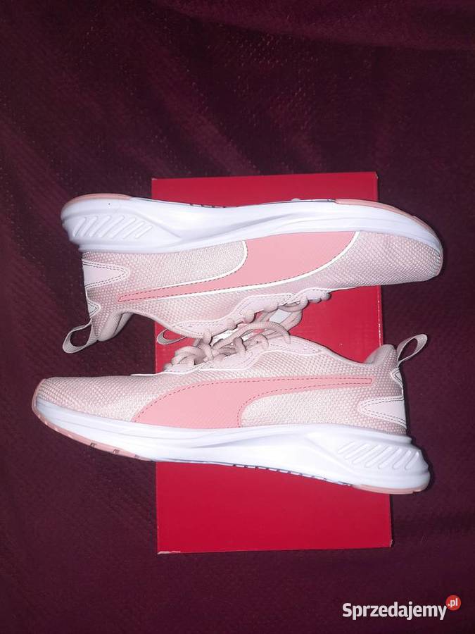 Nowe buty sportowe PUMA sprzedam Puma sprzedam