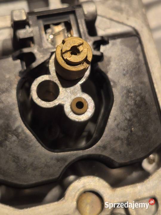 Gaźnik Keihin CVK40 Harley Davidson Evo Electra