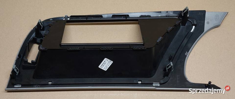 RAMKA OSŁONA OBUDOWA AUDI A4 A5 8T 0915