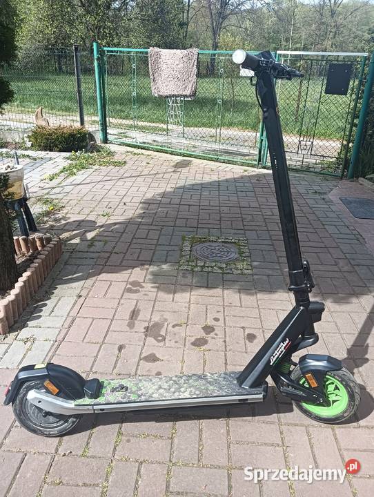 Sprzedam hulajnoge Lamborghini Al2 Łodygowice