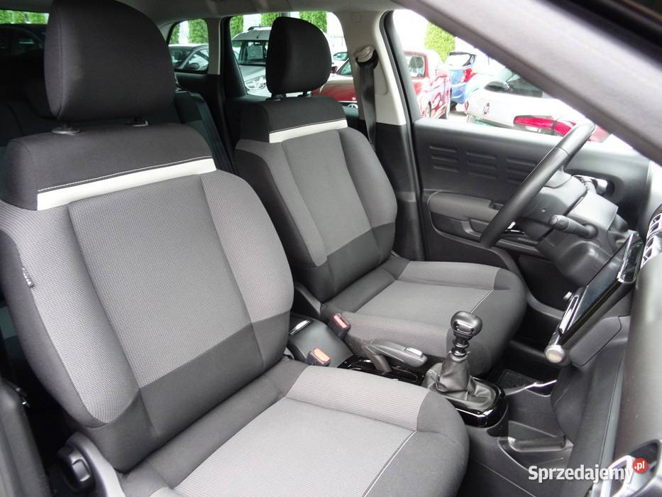 CITROEN C3 AIRCROSS komputer pokładowy Goleniów