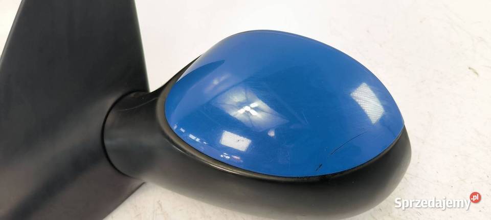 LUSTERKO LEWE PEUGEOT 206 4985000 Lipno sprzedam