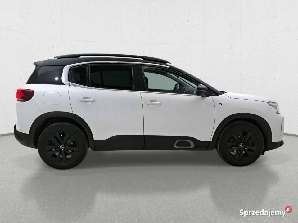 Citroen C5 Aircross Poleasingowe BZ 260127km Komorniki