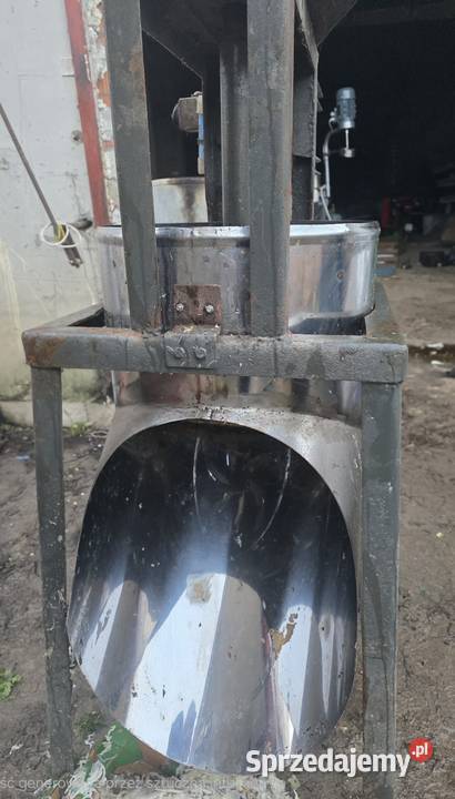 Szatkownica do kapusty