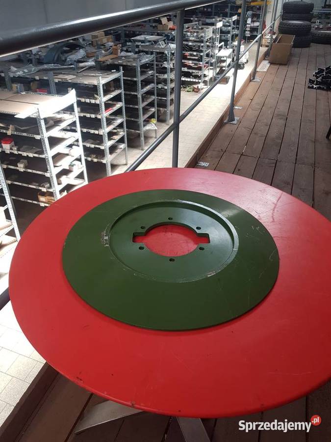 5040100130 Tarcza przesuwna BIZON Sulechów