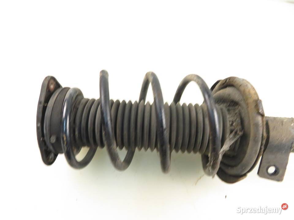 MCPERSON LEWY PRZEDNI FORD FOCUS MK2 II Amortyzatory