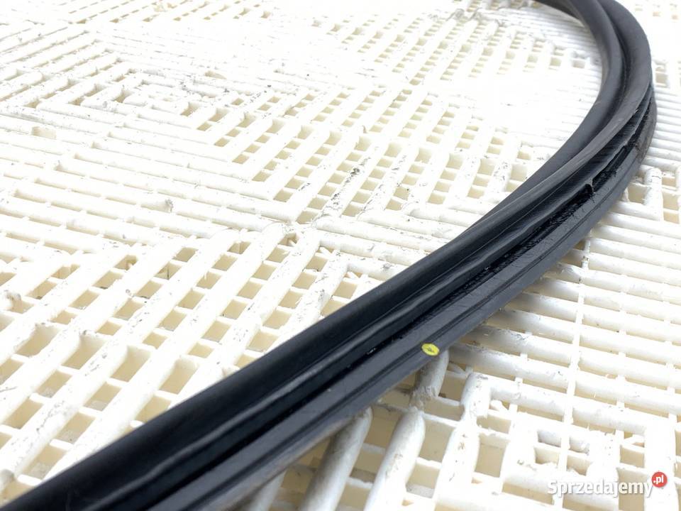 USZCZELKA BAGAŻNIKA KIA NIRO II SG2 Crossover Uszczelki