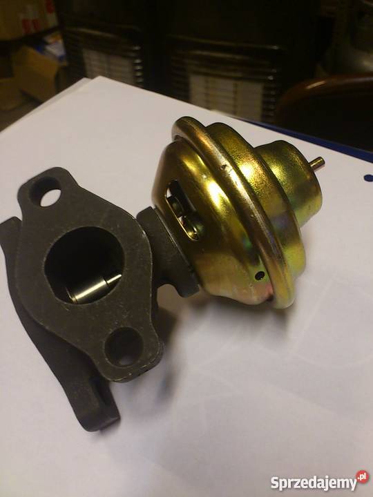 Zawór EGR Turbo 240021 Lublin