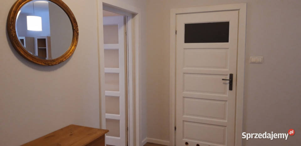 Wynajmę 2 pokoju Żoliborz Piętro 2 Warszawa