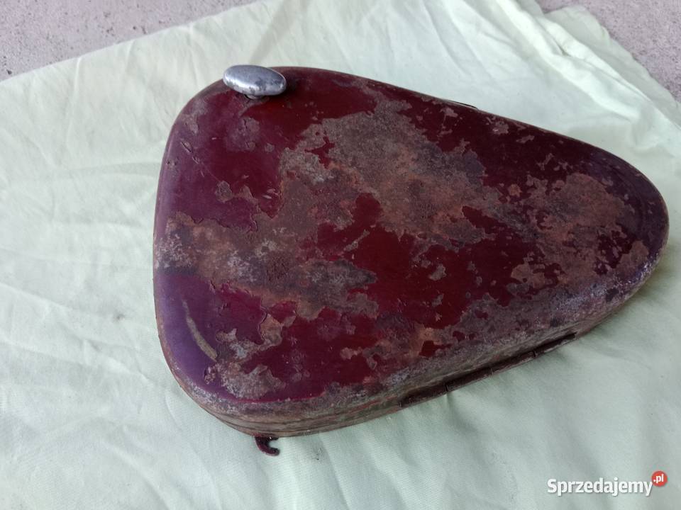 Sprzedam Puszke boczna WFM Pozostałe Ostrołęka sprzedam