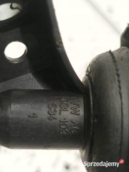 BAGNET MIARKA OLEJU 03L103634 20 TDI Audi A6 III sprzedam