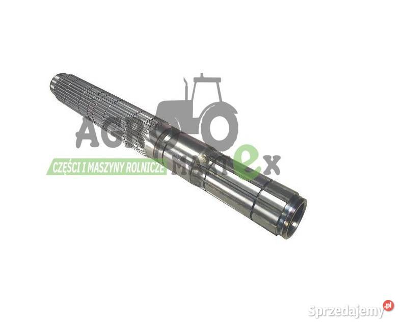 258453A2 258453A1 WAŁEK SKZYNI REWERS CNH Wichrów