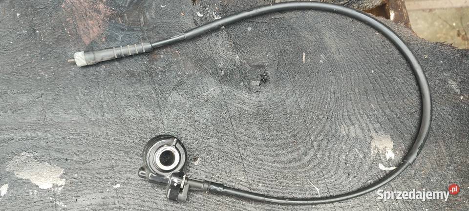 Ślimak napęd prędkościomierza Honda NSR 125 Liczniki