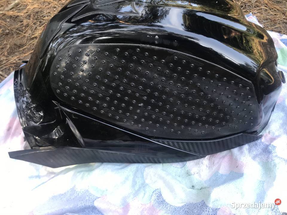 Suzuki GSXR K8 k9 L0 zbiornik paliwa boczne mazowieckie Otwock