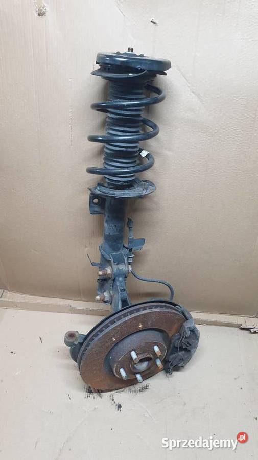 ZWROTNICA PRAWA AMORTYZATOR PRAWY FORD KUGA MK3 Nowiny sprzedam
