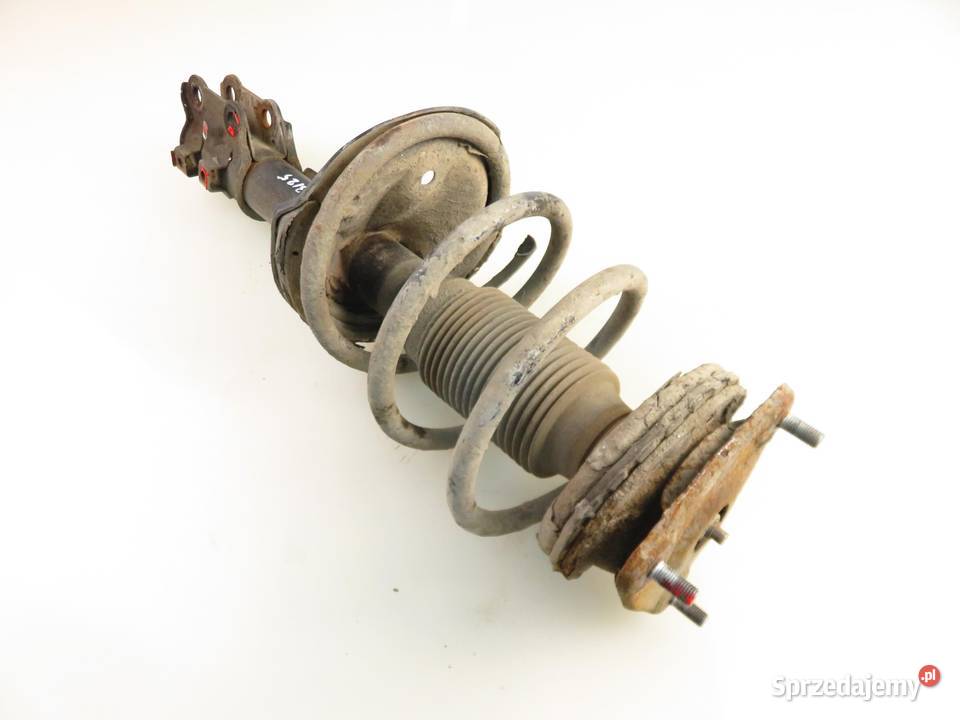 MCPERSON PRAWY PRZEDNI KIA PRO CEED I 16 CRDi małopolskie