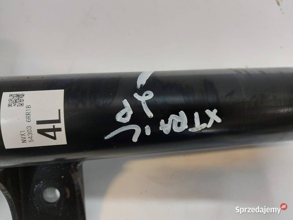 Nissan XTRAIL T33 IV 2023r Amortyzator przód dolnośląskie