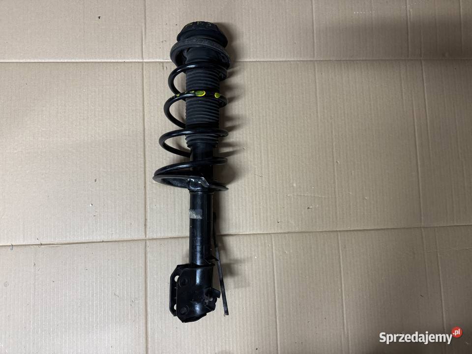 FIAT SEDICI AMORTYZATOR MCPHERSON SX4 PRAWA dolnośląskie
