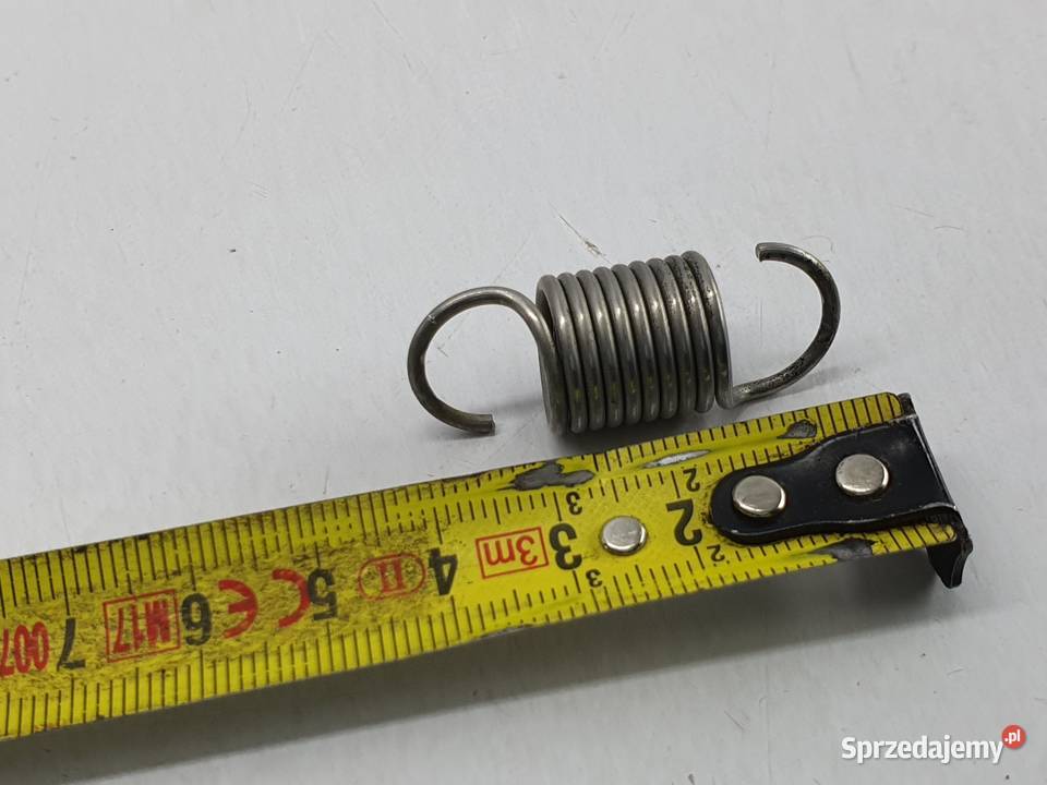 Sprezyna Dzwigni Hamulca Ktm Sxf 250 Sx Exc Motoryzacja Łódź