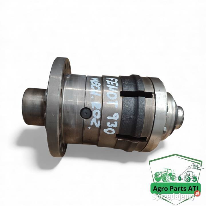 Dyferencjał F930301020020 Fendt 916 Favorit Pozostałe podlaskie Ciechanowiec sprzedam