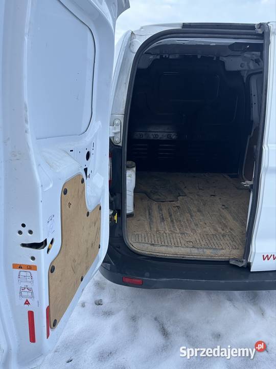 Ford courier Sułoszowa sprzedam