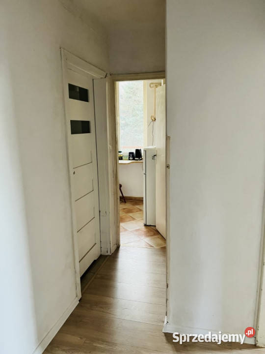 Mieszkanie 52 m Astronautów 16A BEZ PROWIZJI Warszawa