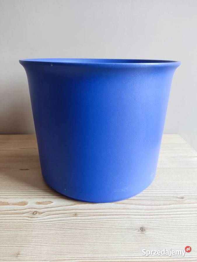 Donica doniczka ceramiczna Glasur Keramik fi 255 Głuchołazy