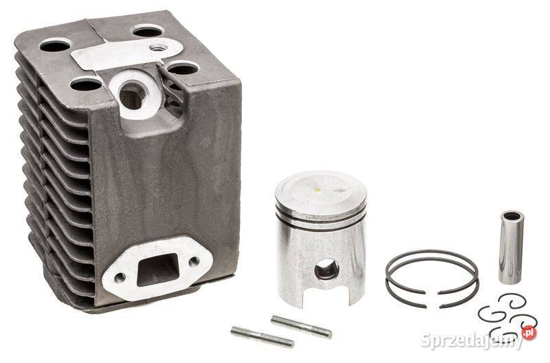 Cylinder Wacker WM80 510024 Opalenica