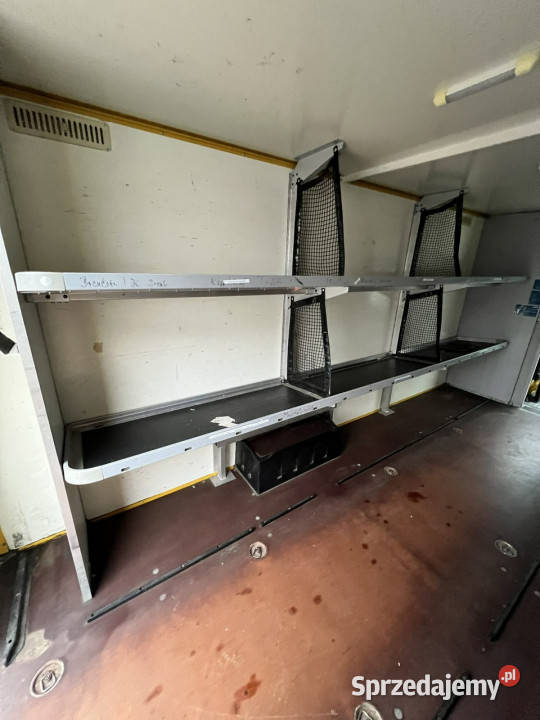 Mercedes Sprinter MercedesBenz