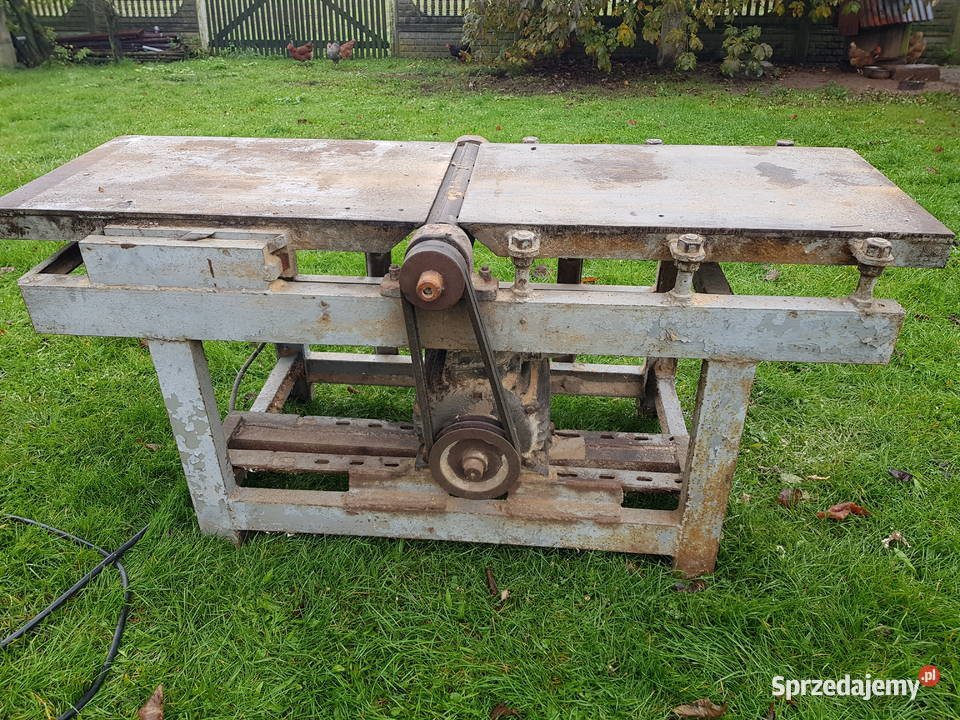 Heblarka Krajzega Lubliniec sprzedam