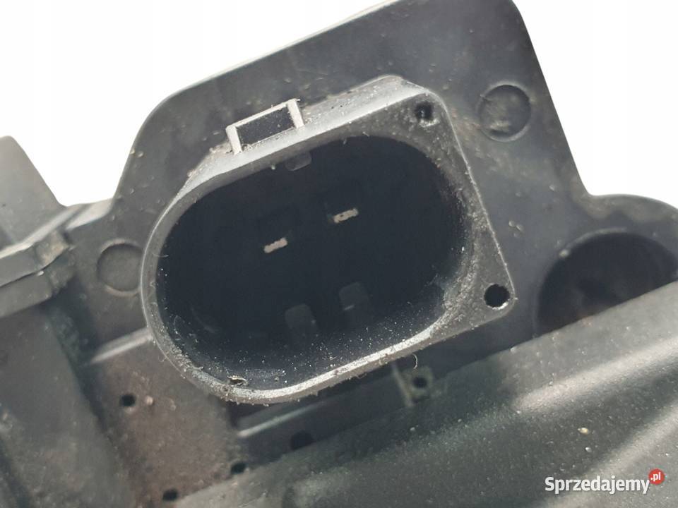 ALTERNATOR VW Transporter Caravelle T5 25 TDI Układ elektryczny silnika Chełm