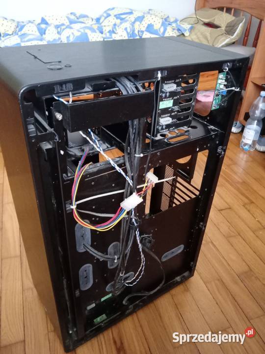 Obudowa Lian Li wielka Myślenice sprzedam