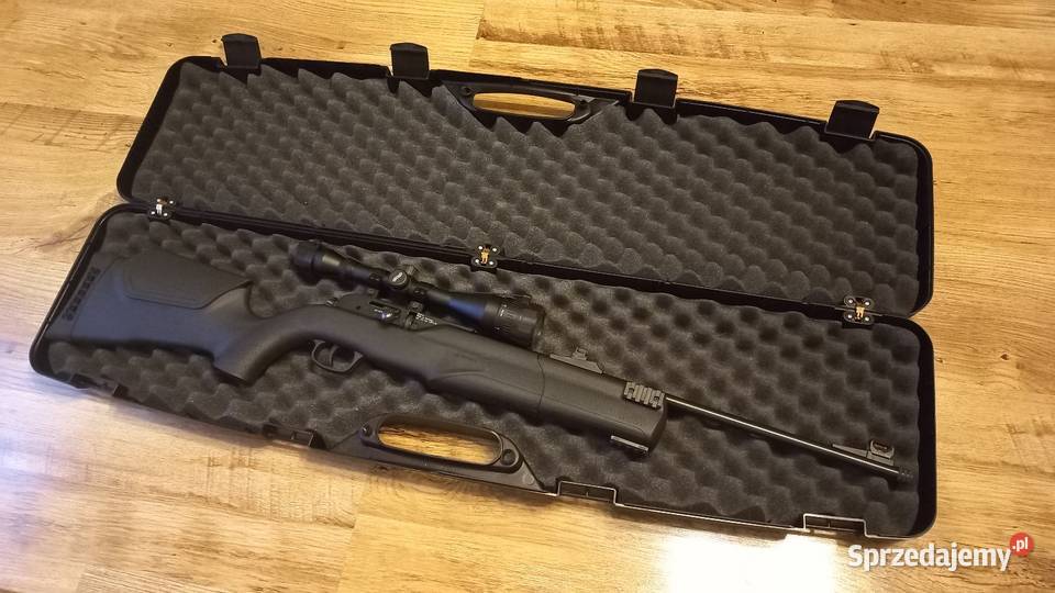 Wiatrówka karabinek Umarex 850 M2 45 mm nowana Węgierki