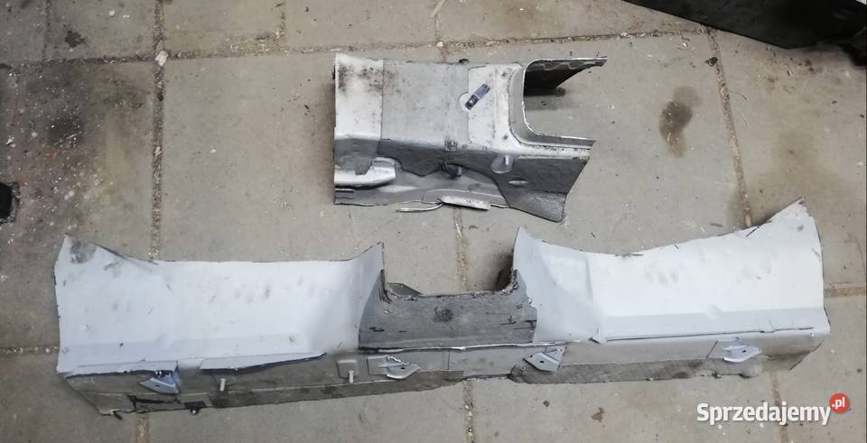 Mocowanie dyfra mostu Audi a4 b5 80 b4 quattro Sanok