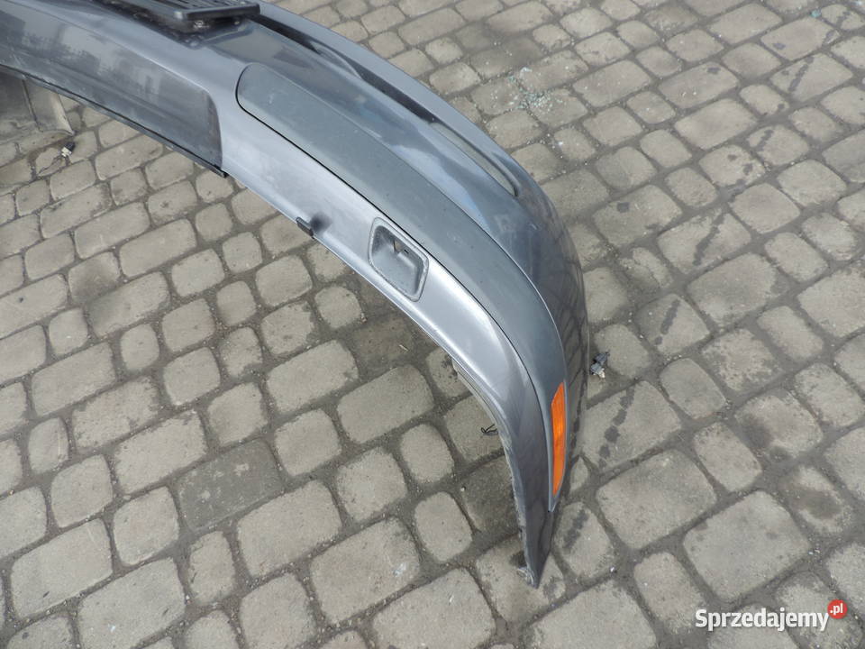 VOLVO S40 V40 I FL ZDERZAK PRZÓD 34722 Rok produkcji 2002 Nowy Sącz