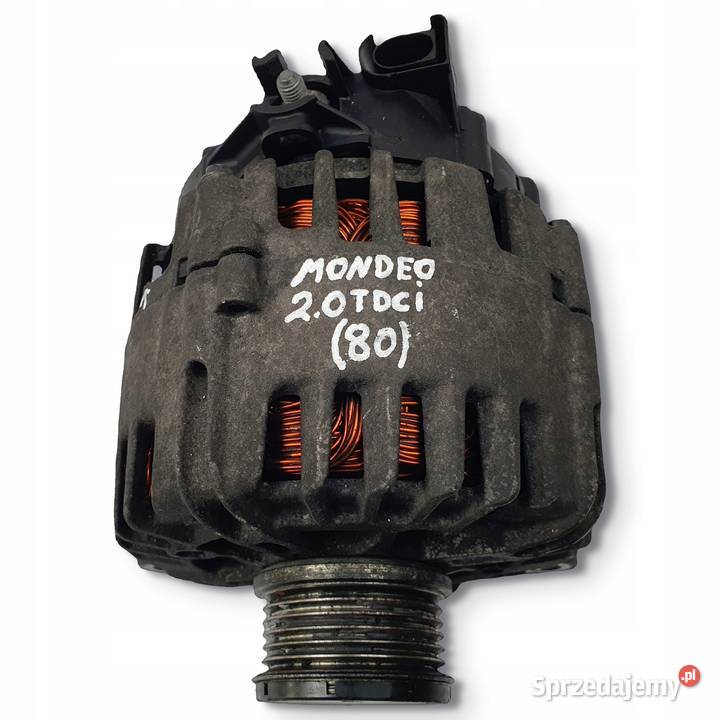ALTERNATOR Ford Mondeo MK4 20 TDCI AG9T10300DA osobowe sprzedam
