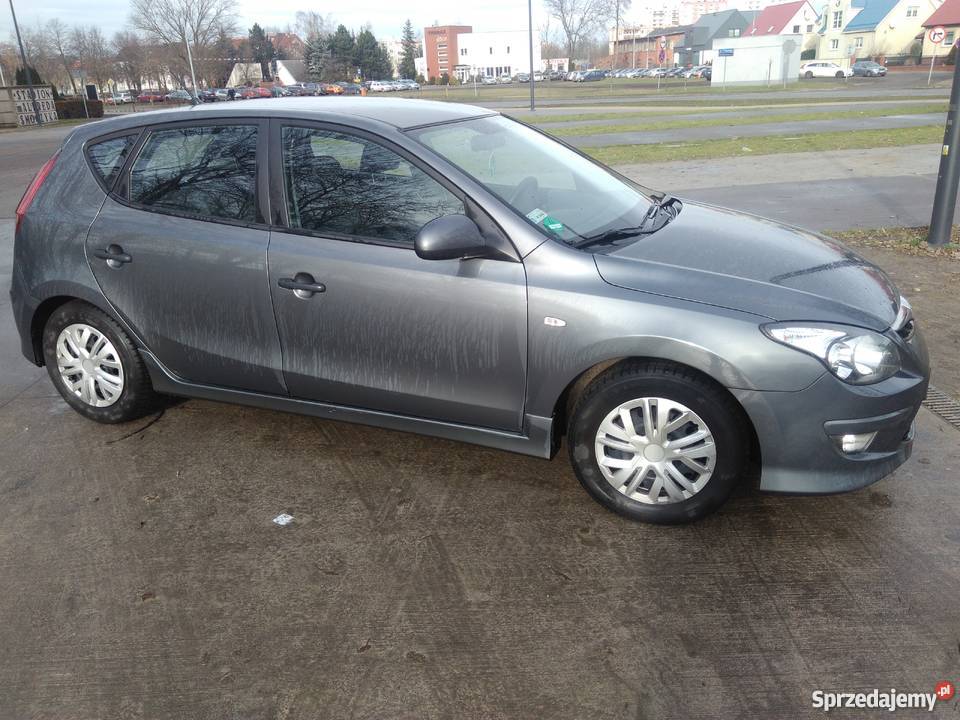 Hyundai I30 10 Po Liftingu Edition Plus Tylko 85 Tys Km Leszno Sprzedajemy Pl