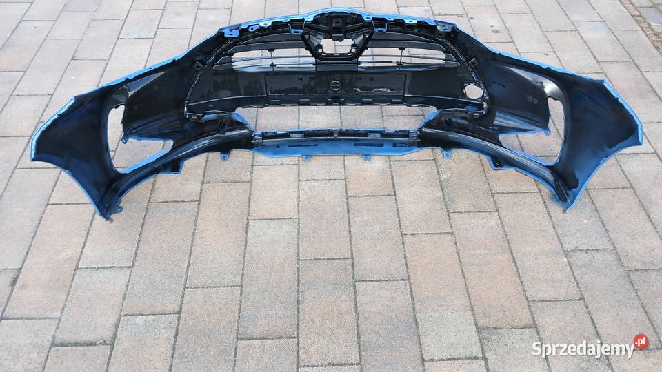 Toyota YARIS 4IV Zderzak gril kratka atrapa Łask sprzedam