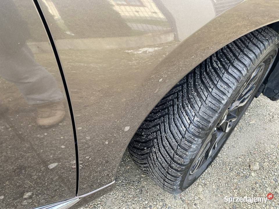 Mitsubishi Outlander III 20 PHEV Sędziszów Małopolski