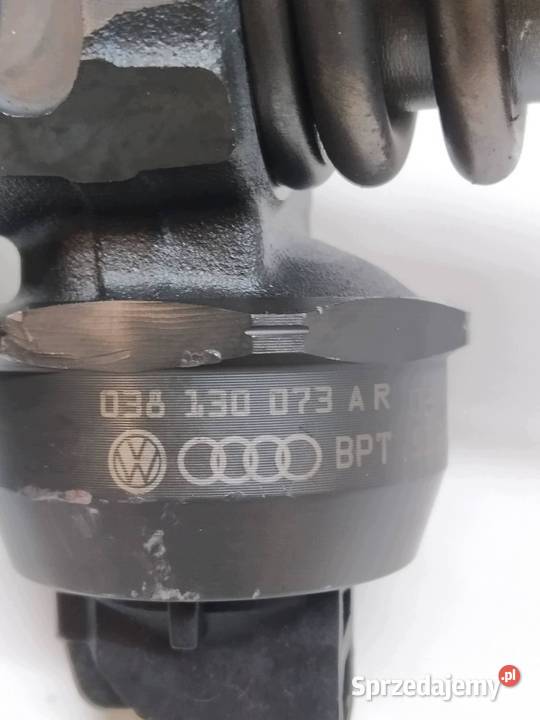 POMPOWTRYSKIWACZ 038130073AR 19 TDI Audi A4 II