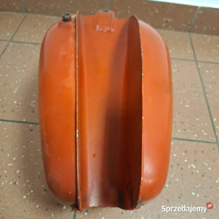 Zbiornik paliwa bak Simson S50 sprzedam zamienię Strzyżów sprzedam