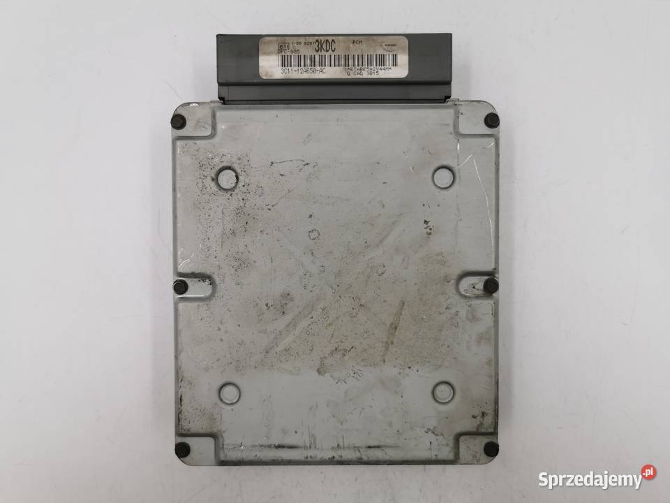 Sterownik Silnika Ford Transit MK6 24 TDDI Wyszków