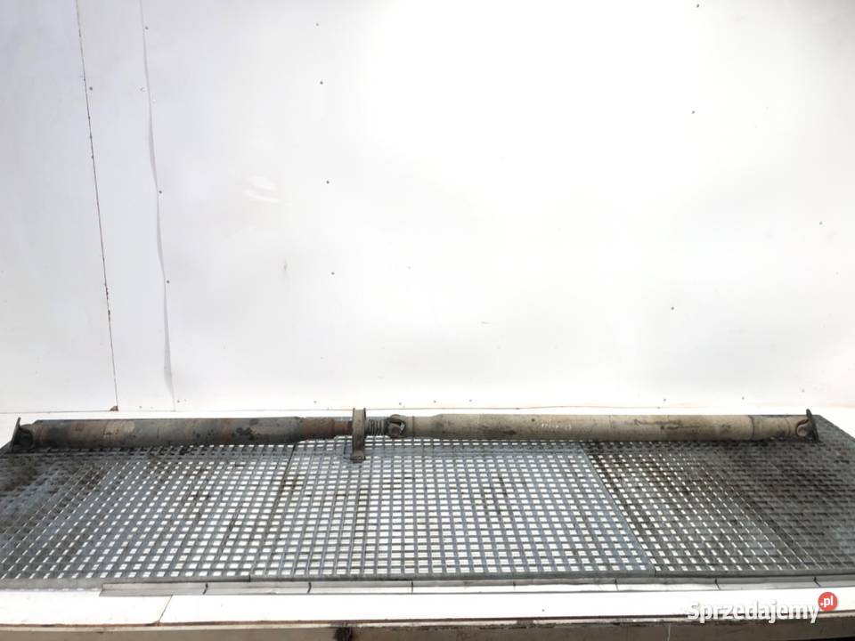 WAŁ NAPĘDOWY TYŁ VW LT 28 35 Bus 9606 25 75 sprzedam