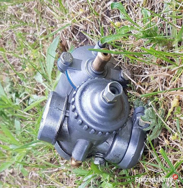 Gaznik WSK 125 Gaźnik WSK 3 kompletny Milicz sprzedam