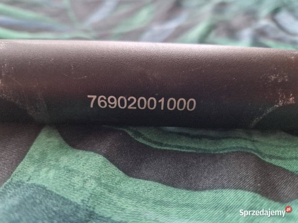 Kierownica KTM HUSQVARNA gasgas 690 701 EC700 Warszawa sprzedam