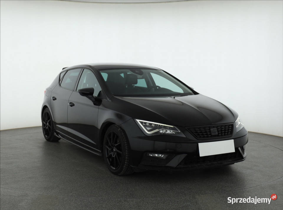 Seat Leon 15 TSI 4/5 śląskie Katowice sprzedam