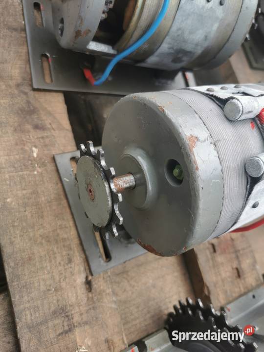 Silnik TYP LIM2 70W 12V 10A łódzkie Skierniewice