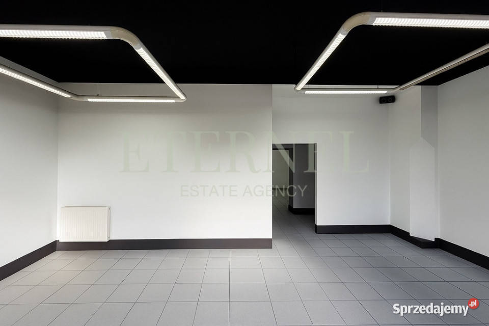 Prestiżowy lokal remoncie w centrum Krakowa Wynajem Kraków sprzedam